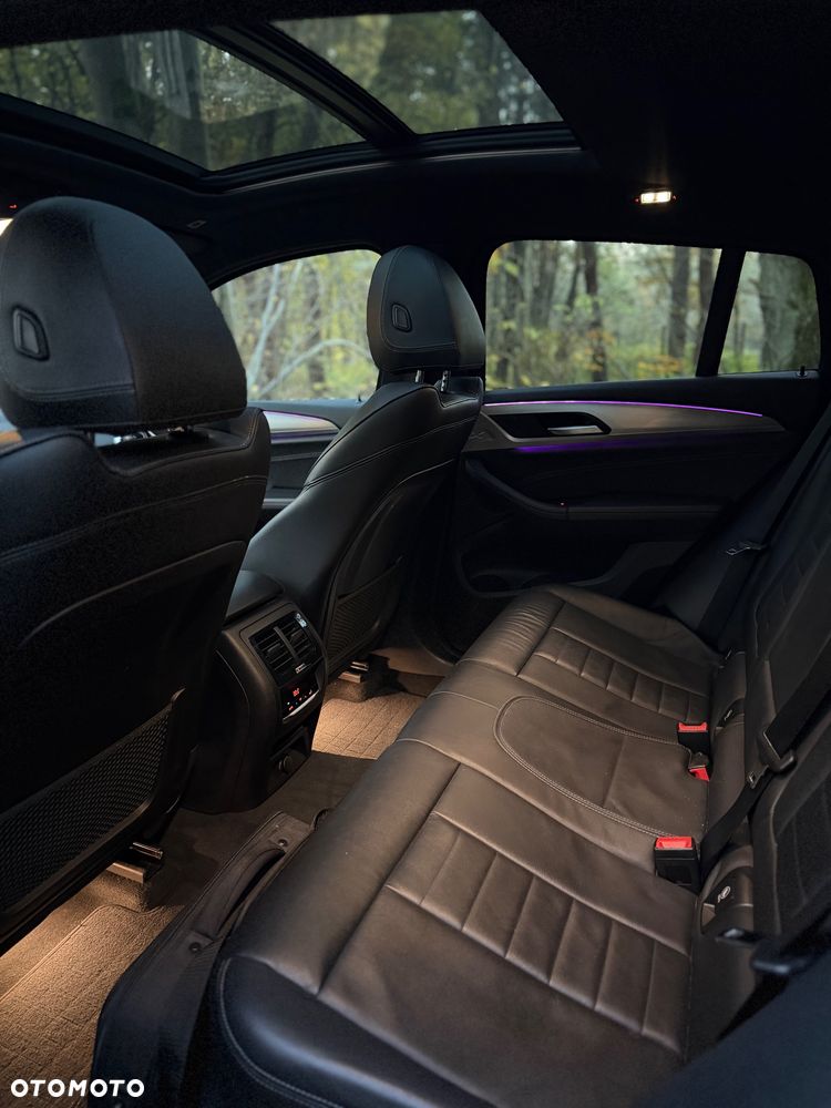BMW X4 - 21