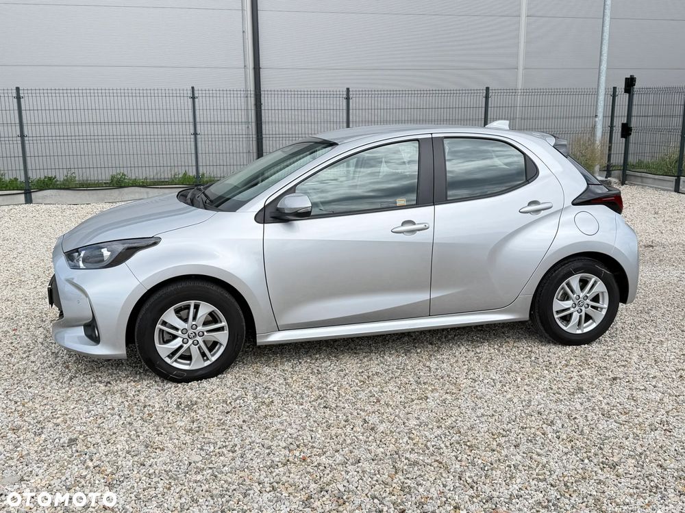 Toyota Yaris Hybrid 1.5 Comfort - 10