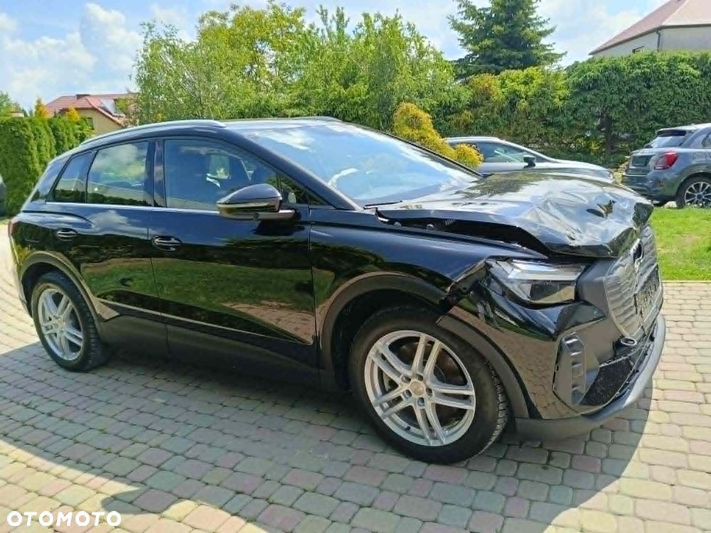 Audi Q4 e-tron 45 82kWh S Line - 5