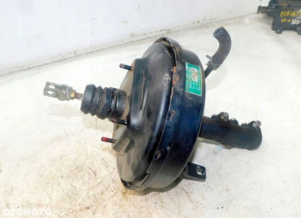 MITSUBISHI CANTER 3.3 TD 95r SERWO POMPA HAMULCOWA 224-03000 - 7