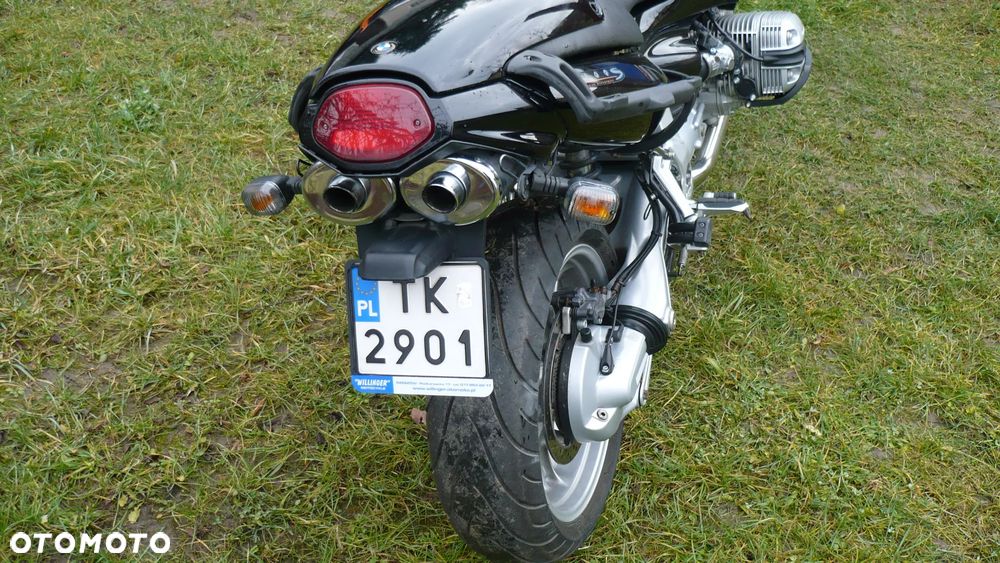 BMW R - 7