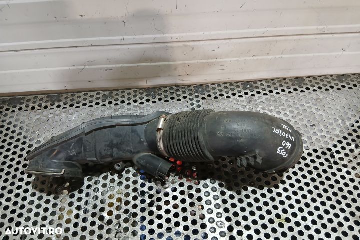 Furtun intercooler 13717806371-03 583000-15 13717806371-03 583000-15 - 1