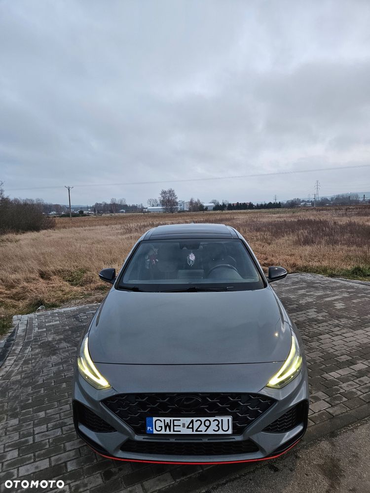 Hyundai i30 N - 5