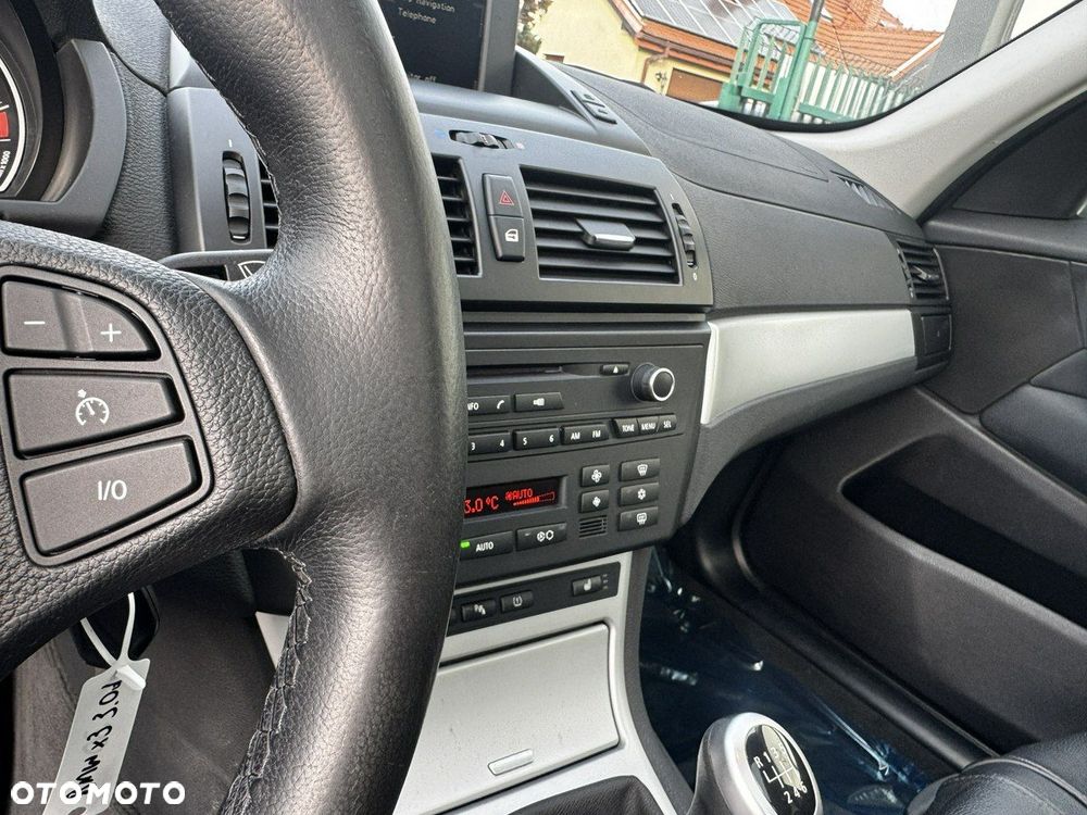 BMW X3 xDrive30d Limited Sport Edition - 16