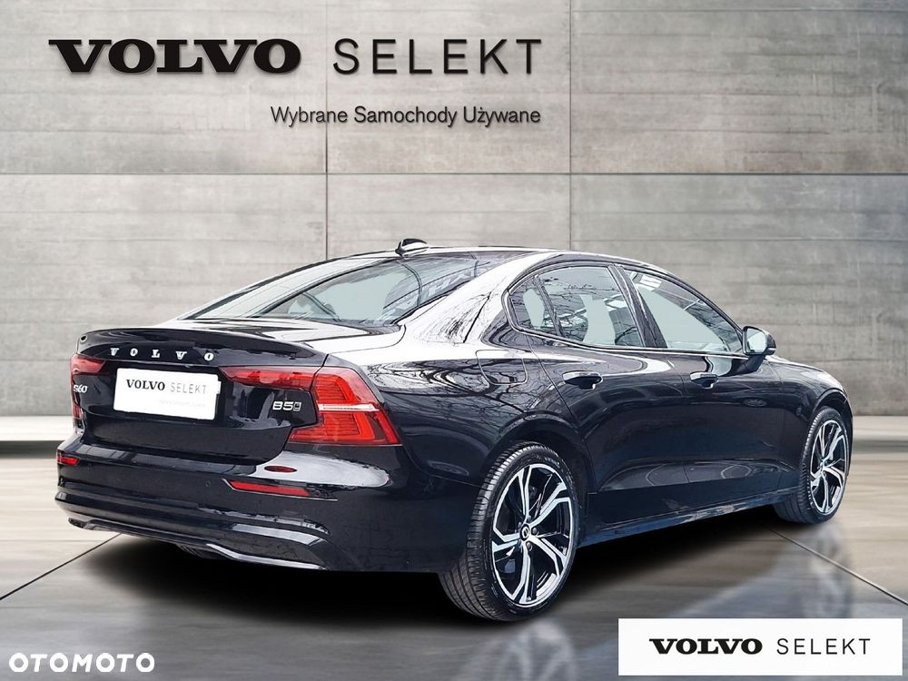 Volvo S60 - 6