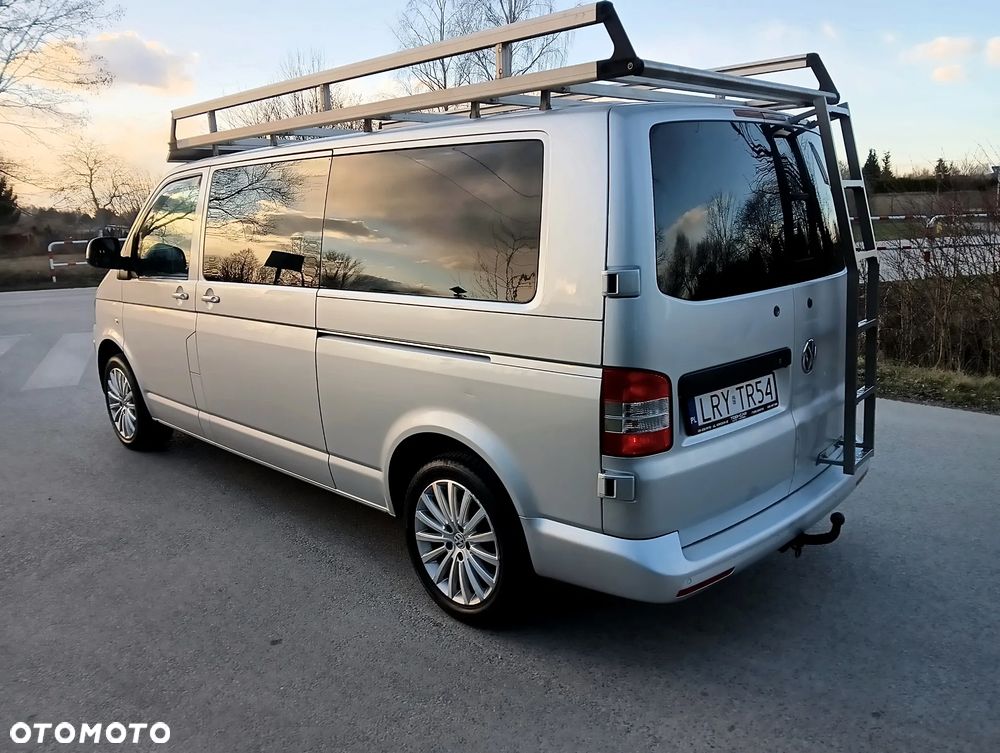 Volkswagen Transporter - 3