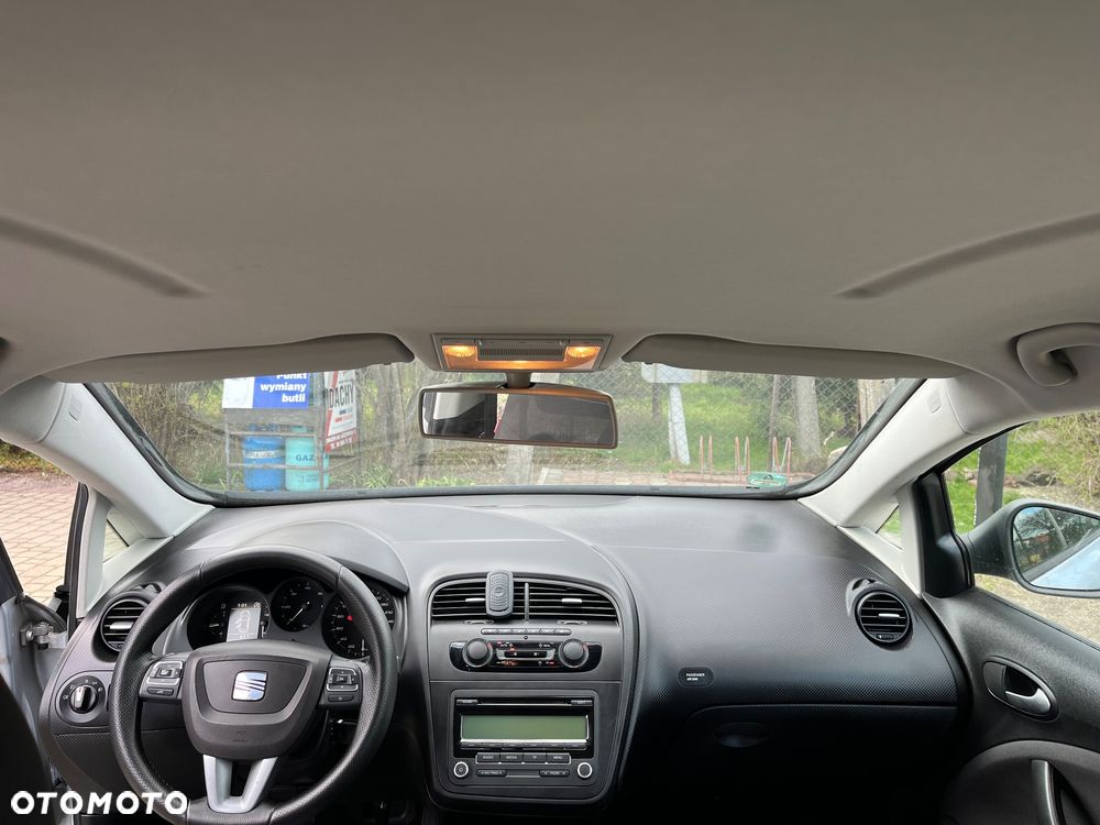 Seat Altea 1.6 TDI ITECH Ecomotive - 9