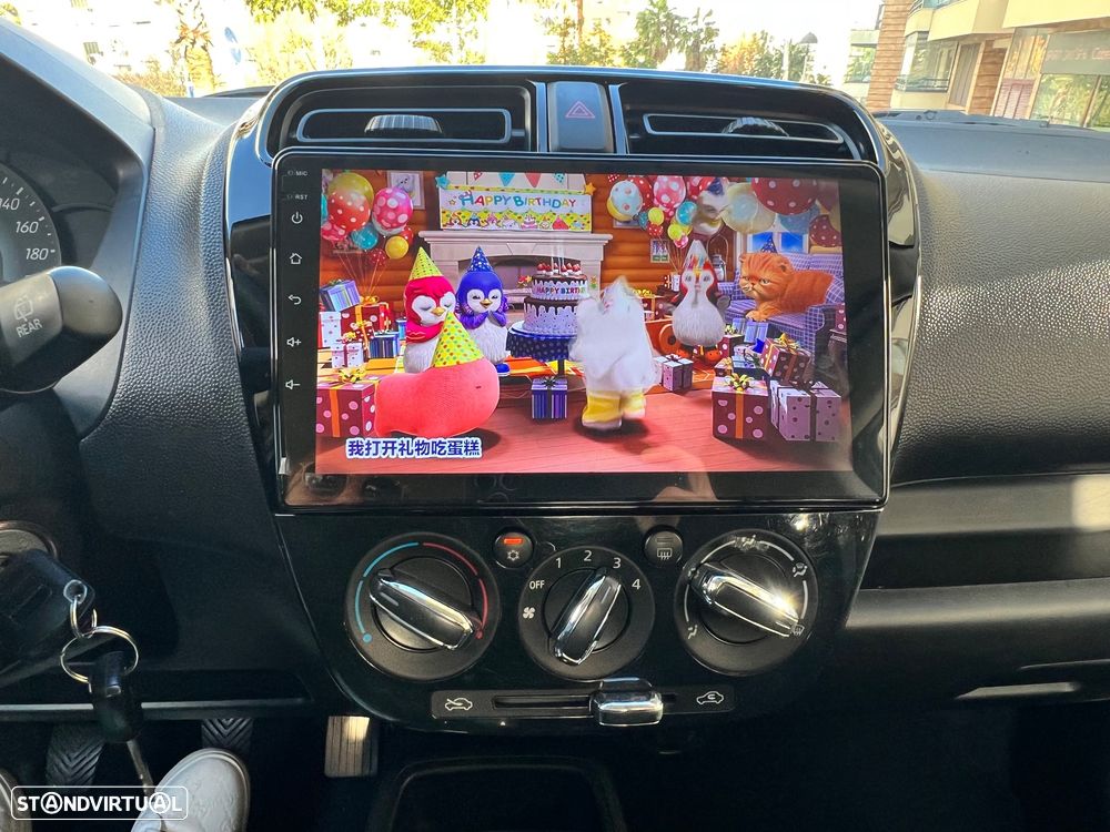 Mitsubishi Space Star 1.2 Clear Tec Intro Edition+ - 24