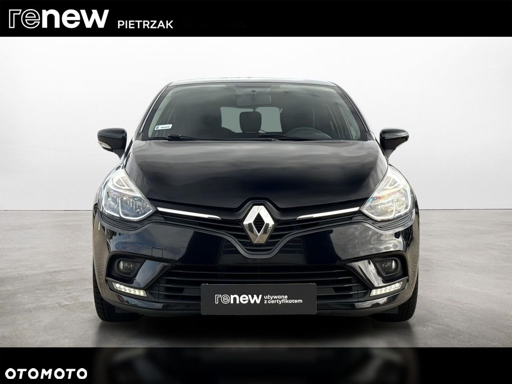 Renault Clio 0.9 TCe Limited - 8