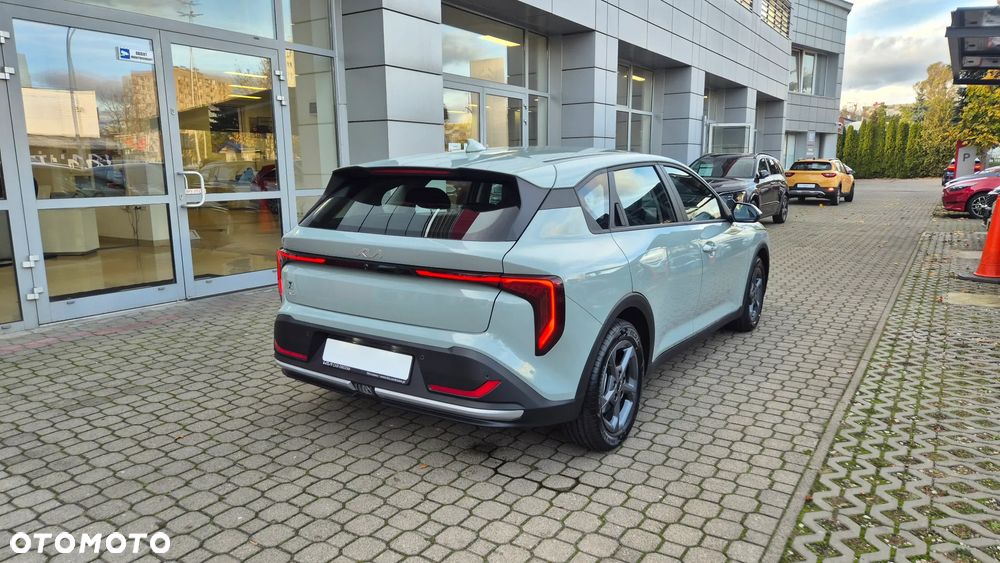 Kia K4 1.6 T-GDI M - 13