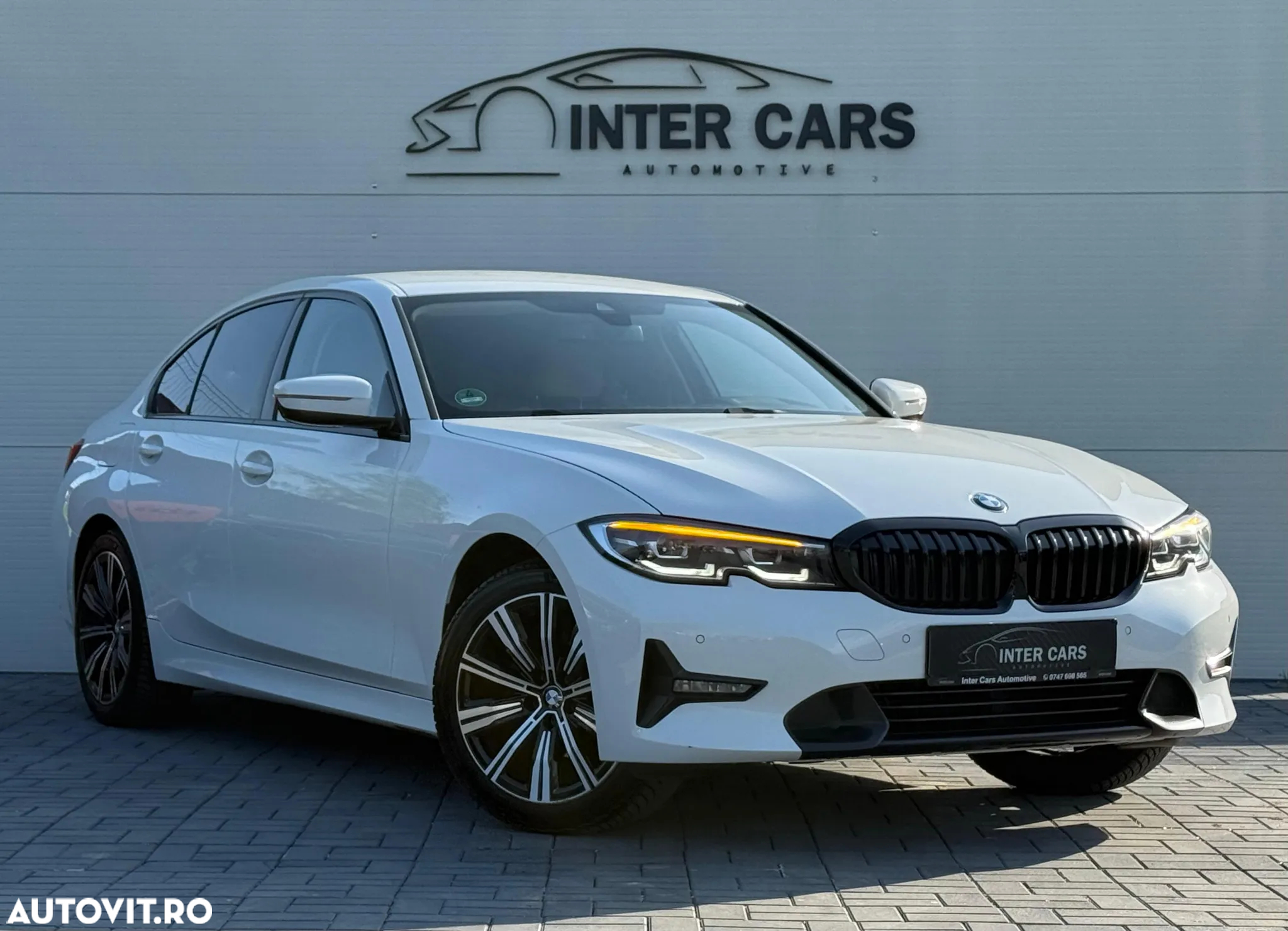 BMW Seria 3 - 3