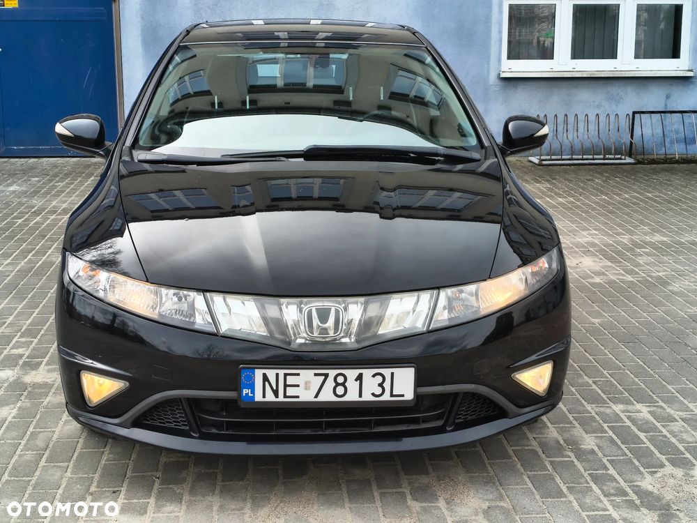 Honda Civic - 3