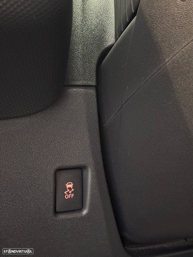 Citroën C1 VTi Feel - 34