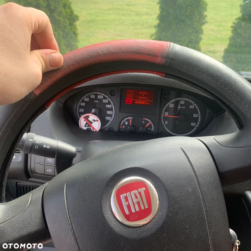 Fiat Ducato L2 - 5