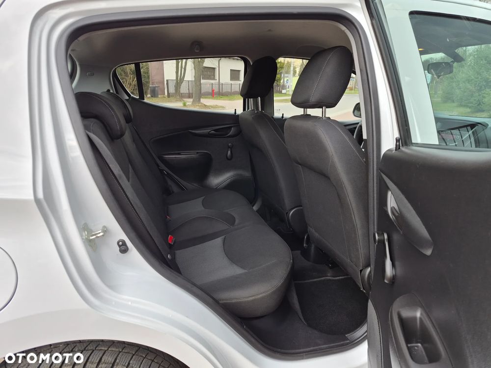 Opel Karl 1.0 Enjoy Easytronic - 14