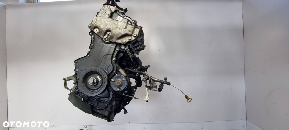 SILNIK RENAULT TRAFIC III M9RZ717 2.0 DCI 150km - 6