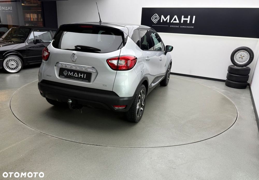 Renault Captur - 11