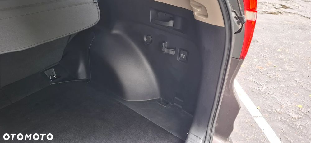 Honda CR-V 2.0 Executive - 13