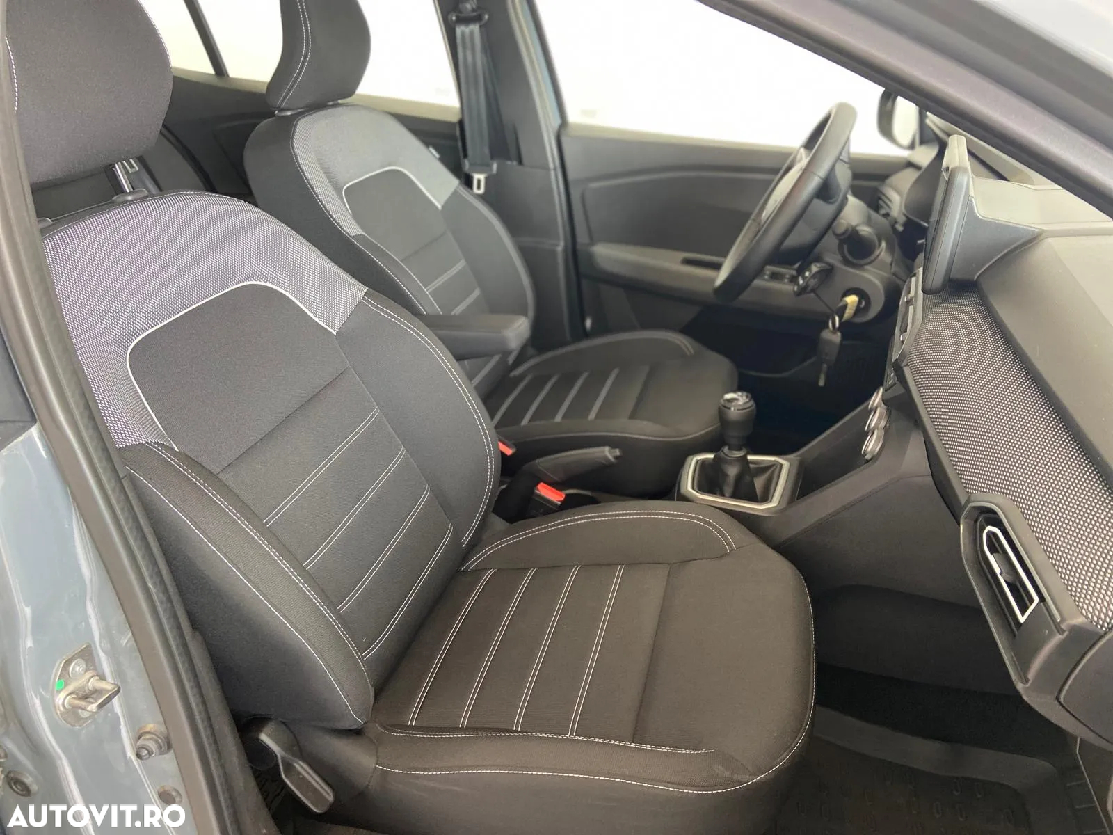 Dacia Logan ECO-G 100 MT6 Prestige - 23