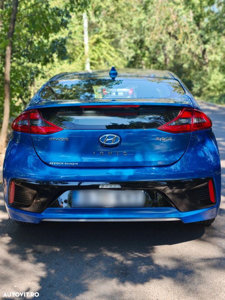Hyundai IONIQ 141CP Exclusive - 2