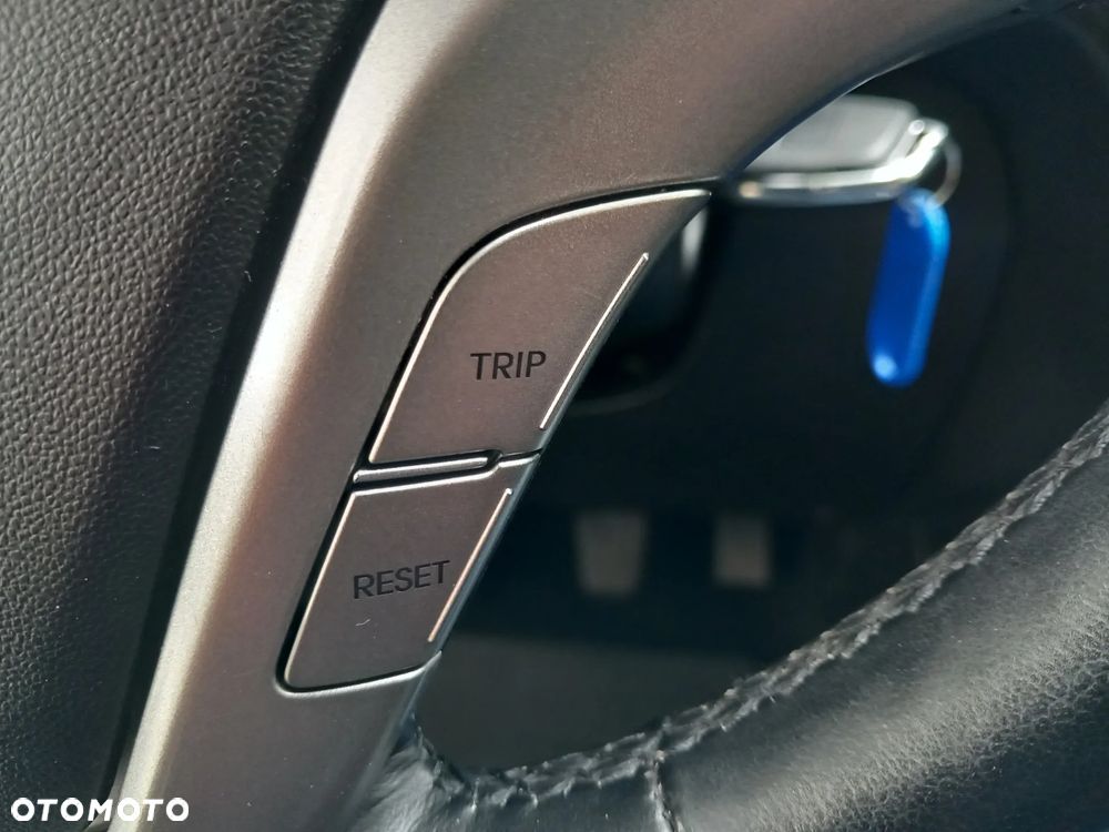 Hyundai ix20 1.4 Comfort blue - 22
