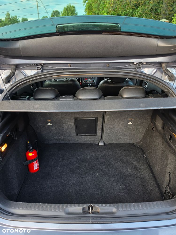 Citroën DS4 2.0 HDi SportChic - 17