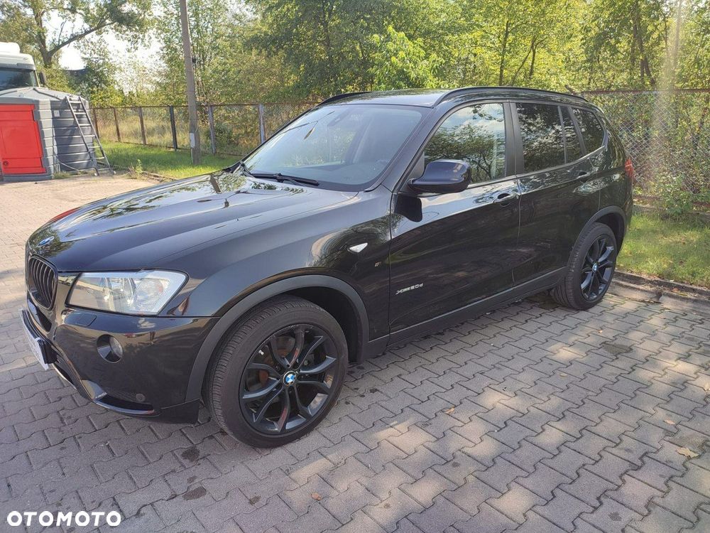BMW X3 - 24