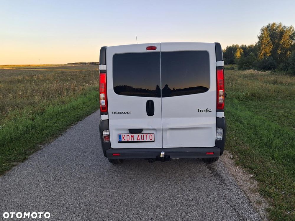 Renault Trafic - 10