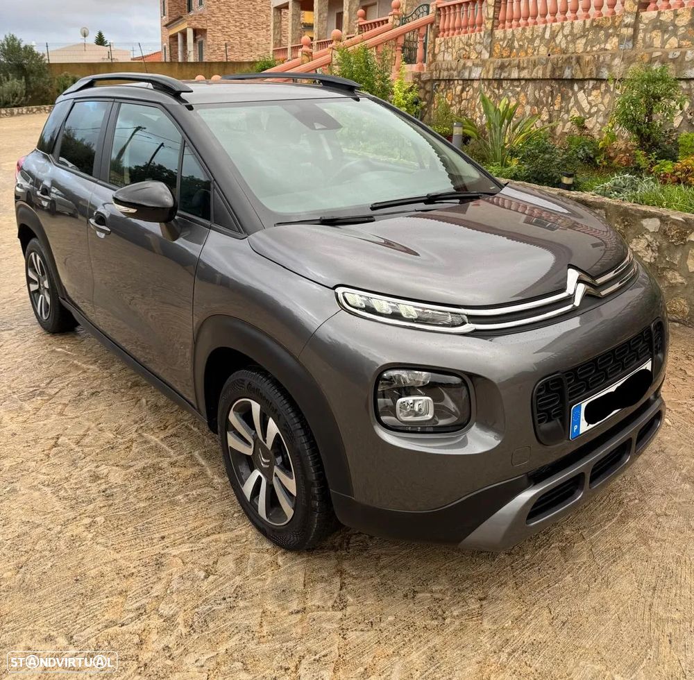 Citroën C3 Aircross 1.2 PureTech Feel - 1