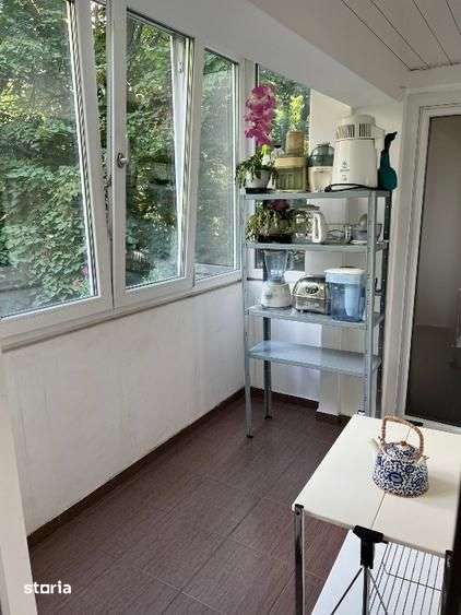 Apartament 2 camere de vanzare Lujerului — fotografia 3