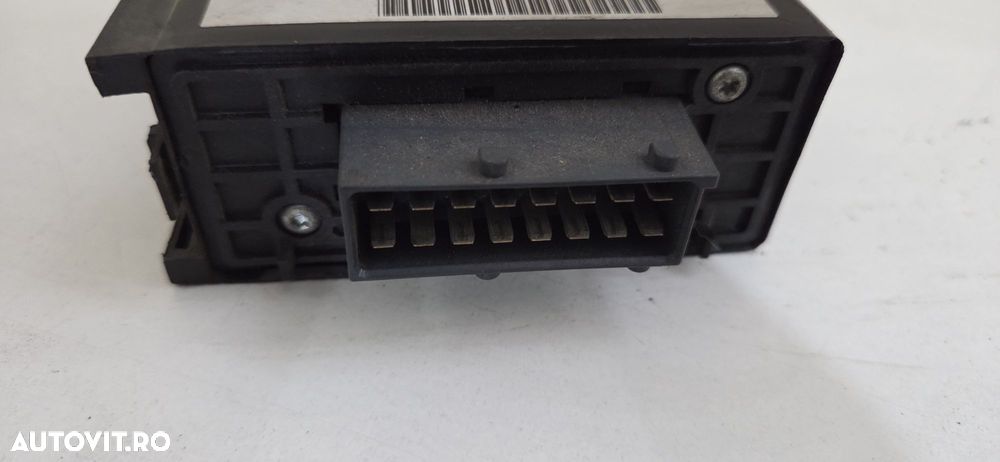 Releu/modul reglare temperatura cabina Scania cod 1386474 - 3