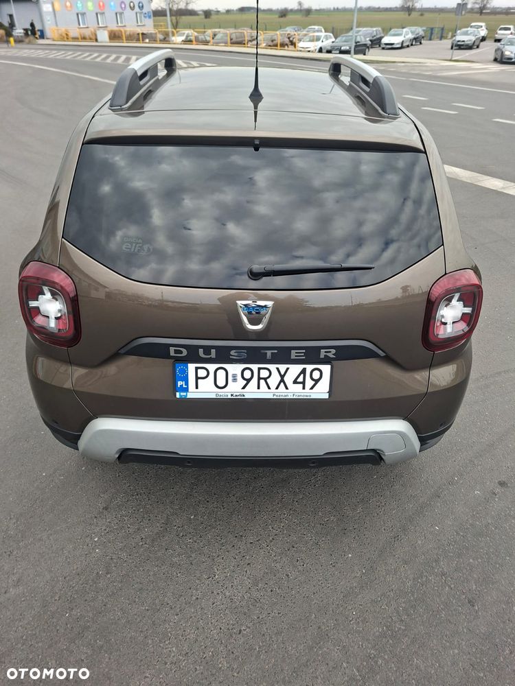 Dacia Duster SCe 115 2WD Prestige - 6