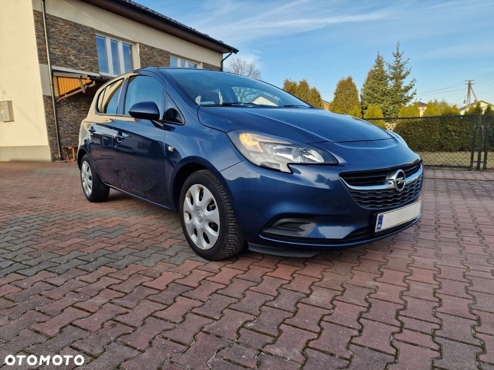 Opel Corsa - 3