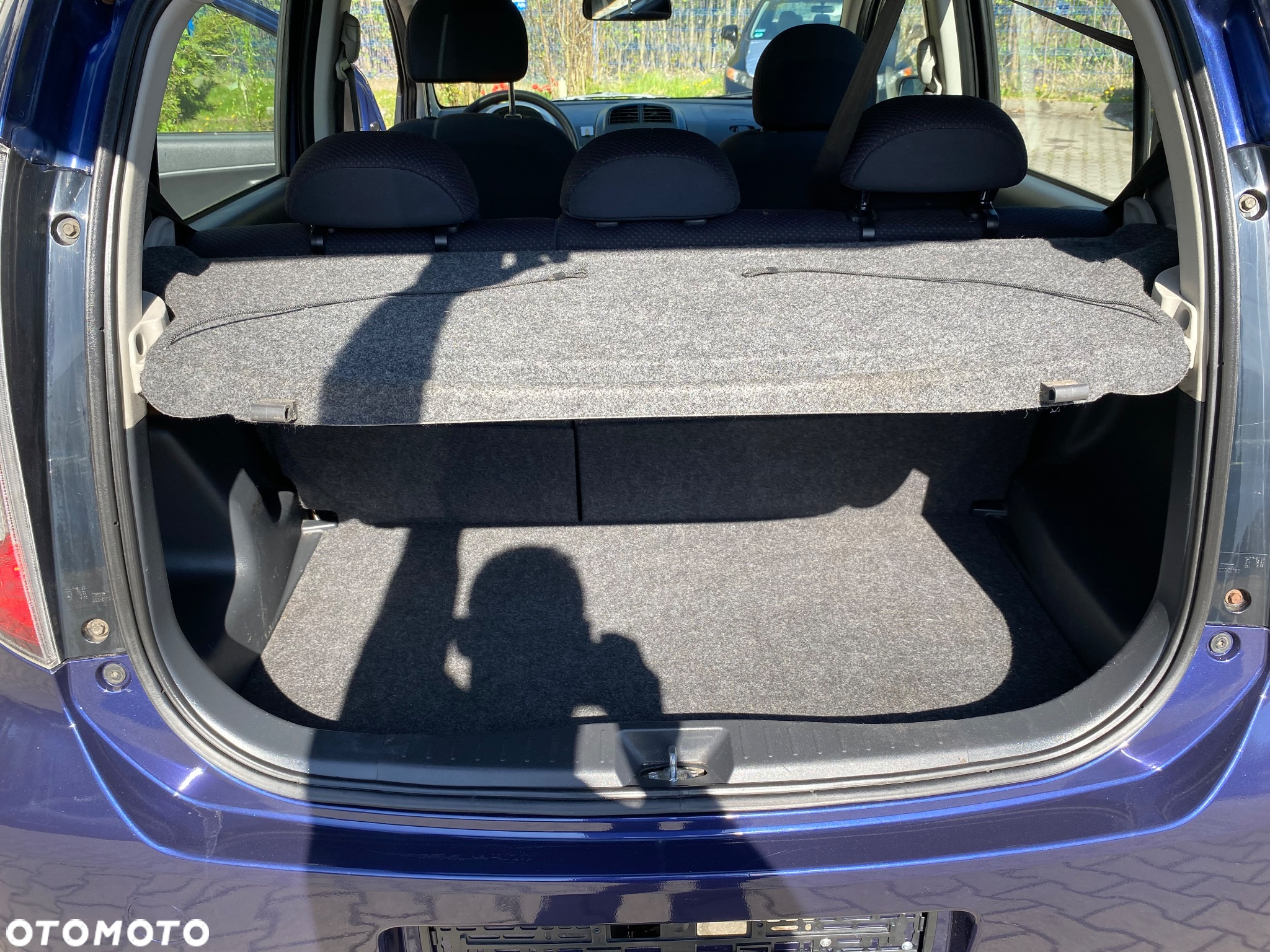 Daihatsu Sirion 1.3 - 11