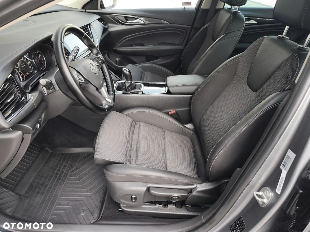 Opel Insignia 1.5 T Innovation S&S - 14