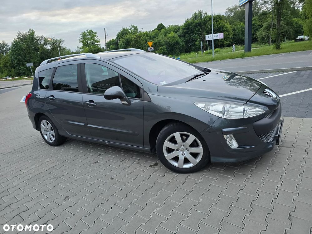 Peugeot 308 1.6 HDi Trendy - 28