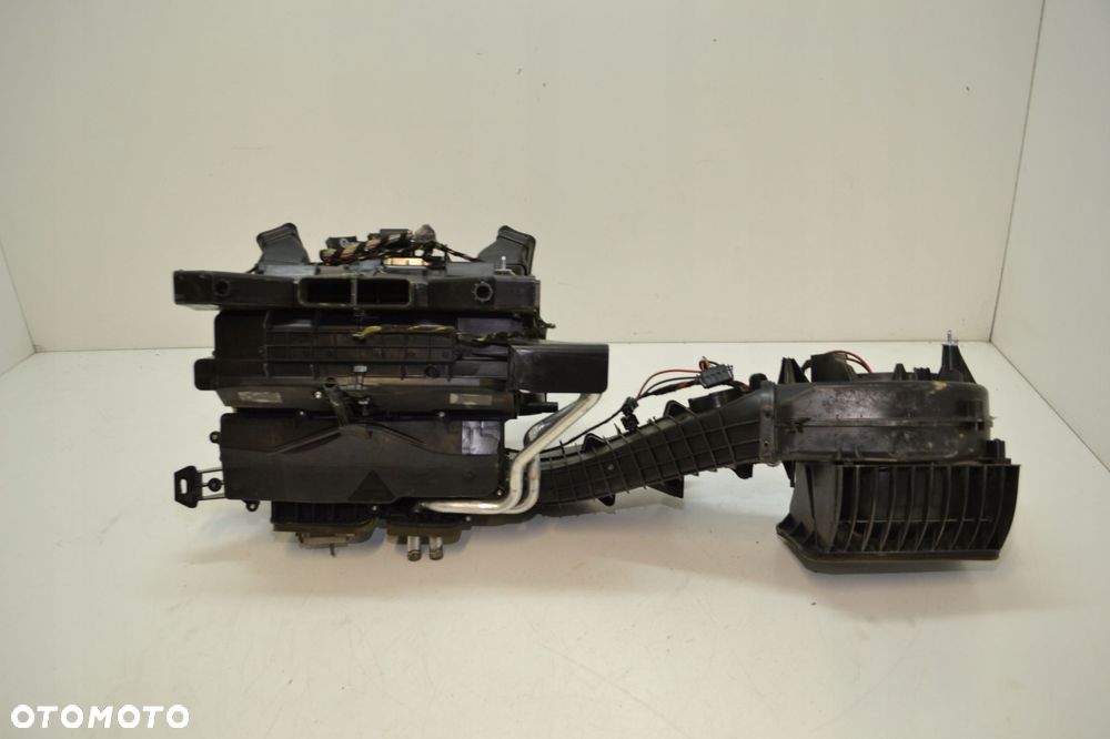 SPRINTER 906 CRAFTER I NAGRZEWNICA KLIMATYZACJA A9068301760 - 4