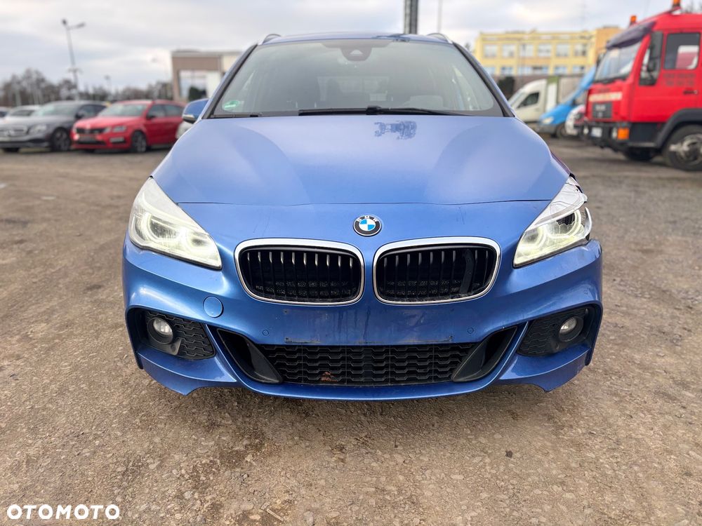 BMW Seria 2 220d GT xDrive M Sport - 13