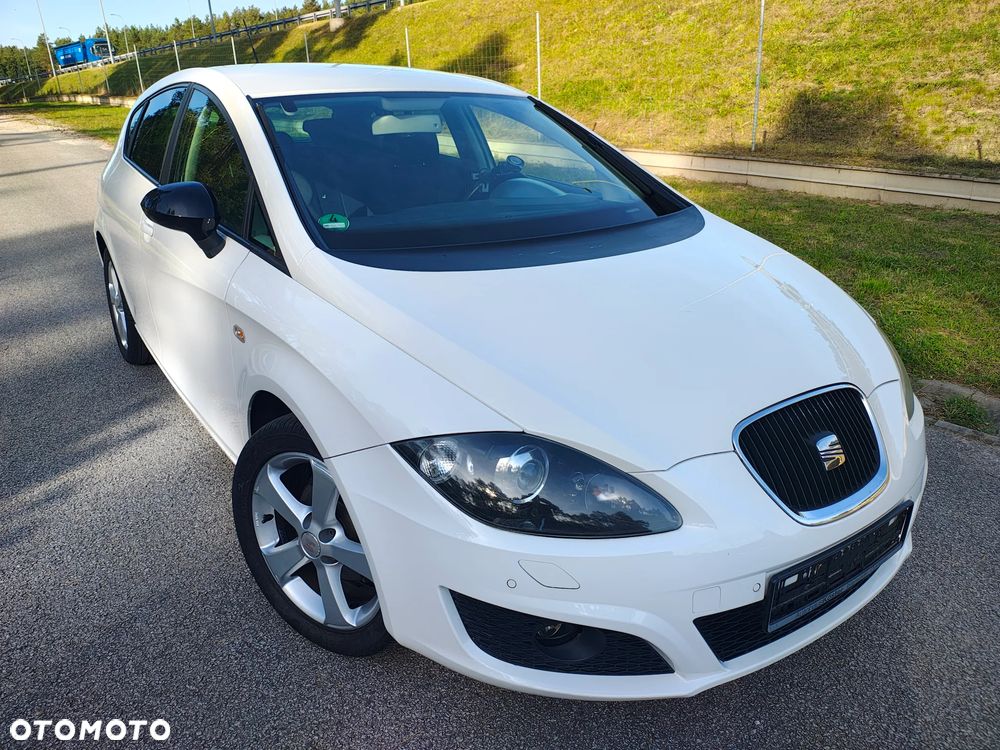 Seat Leon - 11