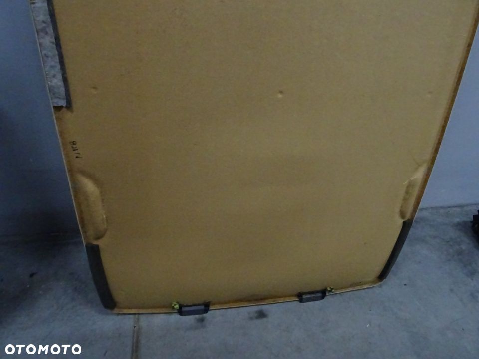 PODSUFITKA PODSUFITÓWKA SEAT AROSA LIFT 00-04 HB 3D NR8 - 7
