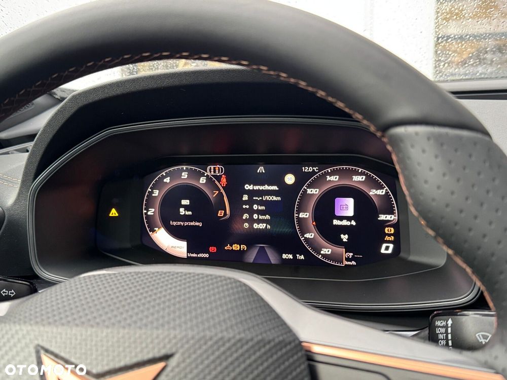 Cupra Formentor 1.5 TSI - 23