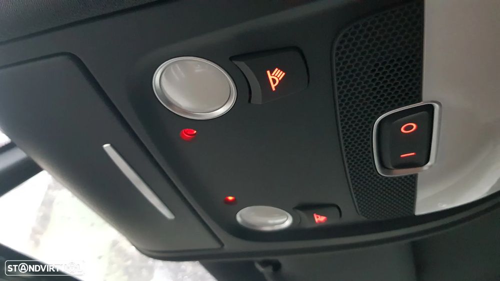 Audi A5 3.0 TDI V6 quattro S-line - 8