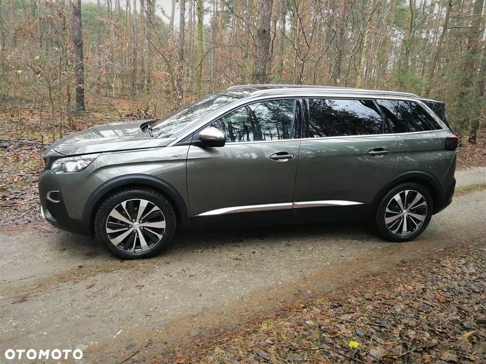 4x Felgi 19 m.in. do PEUGEOT 3008 II P84 308 II T9 III P5 407 408 5008 II T87 508 - YF0449 - 4