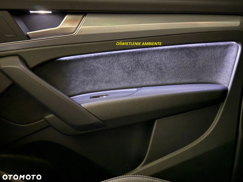 Audi Q5 Sportback 40 TDI quattro S tronic S line - 27