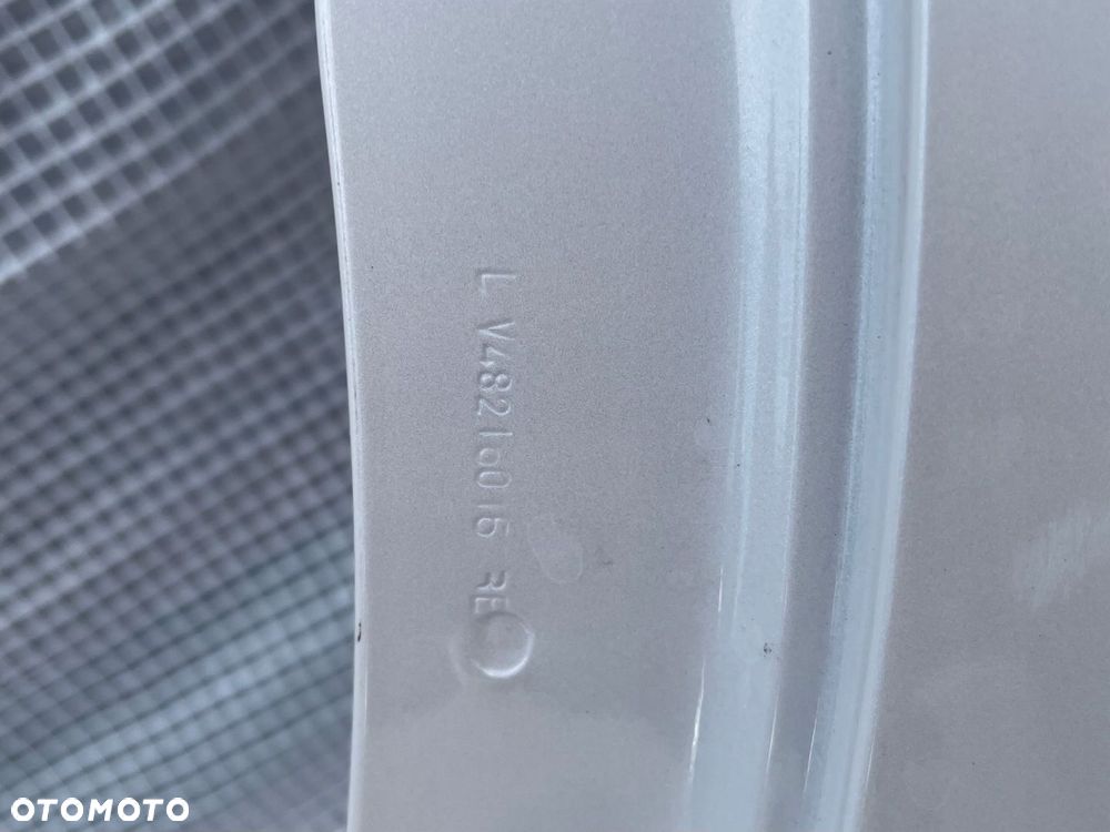 FORD KUGA MK3 HYBRID BŁOTNIK PRZEDNI LEWY - 7