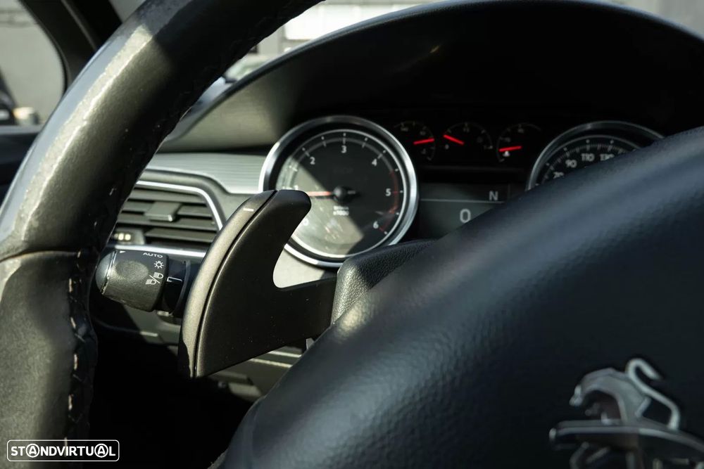 Peugeot 508 - 17