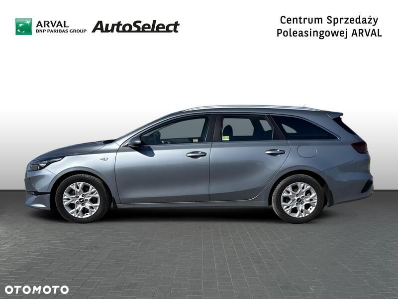 Kia Ceed 1.5 T-GDI M - 2