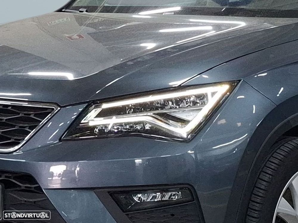 SEAT Ateca 1.6 TDI Style - 3