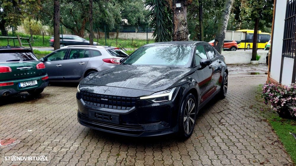 Polestar 2 Long Range 78 kWh - 16