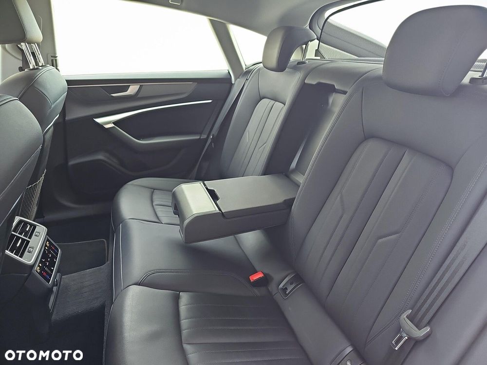Audi A7 Sportback - 28